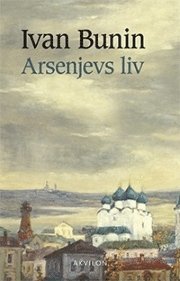 e-Bok Arsenjevs liv  ungdomen