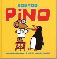 e-Bok Doktor Pino