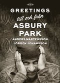 Greetings till och från Asbury Park