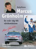 Marcus Grnholm - En svr vg till vrldmstare