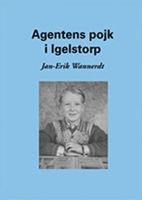 e-Bok Agentens pojk i Igelstorp