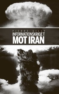 Informationskriget mot Iran