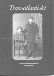 e-Bok Transatlantiskt  några trådar ur vår historias största nätverk