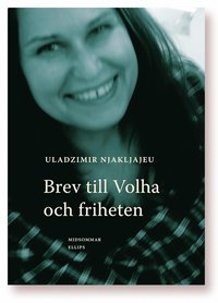 e-Bok Brev till Volha och friheten