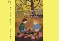 Måns och Mari om hösten