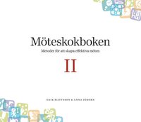 e-Bok Möteskokboken II