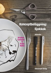 e-Bok Konceptbeläggning  sjokkok