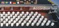 Accordion Bass Chords, reviderad och utkad utgva