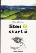 Liten & svart 