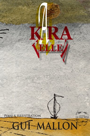 Gui Mallon - Karavellen, Inbunden