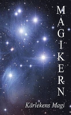 Magikern och kärlekens magi, Häftad