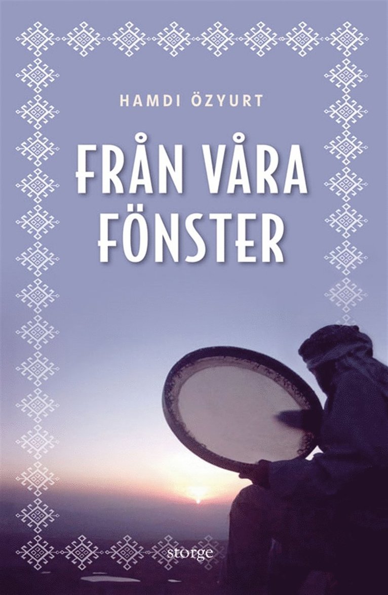 Hamdi Özyurt - Från våra fönster, E-bok
