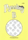 e-Bok Pyssling B