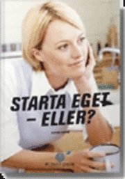 e-Bok Starta eget   eller?