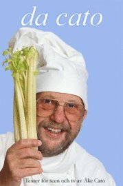 e-Bok da cato  texter för scen och tv