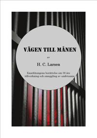 e-Bok Vägen till månen