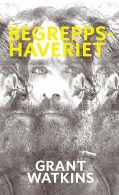 Grant Watkins - Begreppshaveriet, Häftad. Tillgänglighet: Lägg i varukorg
