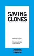 Saving Clones