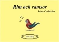 e-Bok Rim och ramsor