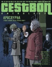 C¿est Bon Anthology Vol. 10, Apocrypha (Those Having Been Hidden Away)