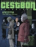 Cest Bon Anthology Vol. 10, Apocrypha (Those Having Been Hidden Away)