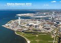 Vstra Hamnen 2013 / The western harbour in Malm, Sweden