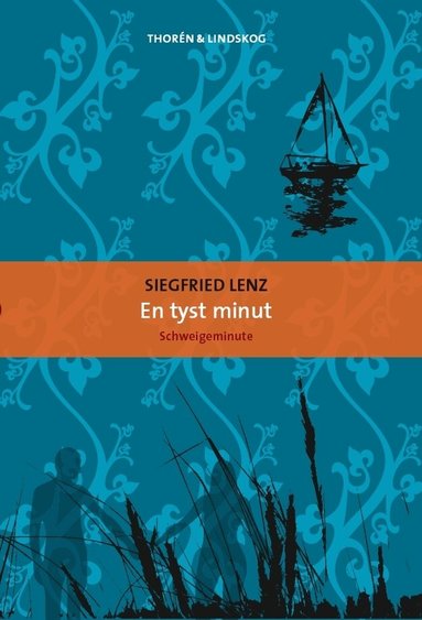 Siegfried Lenz - En tyst minut, Häftad