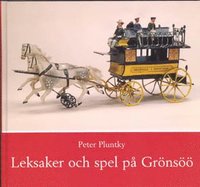 Leksaker och spel p� Gr�ns��
