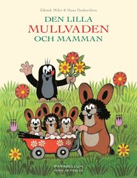 e-Bok Den lilla Mullvaden och Mamman