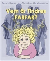 e-Bok Vem är Tindras farfar?