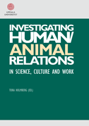 Investigating human/animal relations in science, culture and work