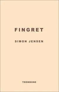 Simon Jensen - Fingret, Häftad