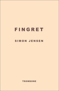 Simon Jensen - Fingret, Häftad