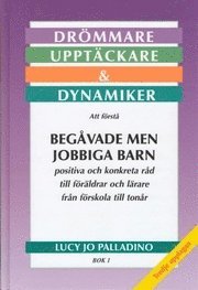 Lucy Jo Palladino - Drömmare Upptäckare & Dynamiker, bok2, Inbunden