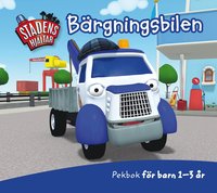 e-Bok Bärgningsbilen