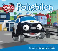 e-Bok Polisbilen