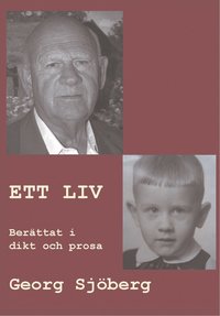 e-Bok Ett liv  berättat i dikt och prosa