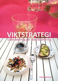 Viktstrategi