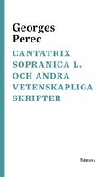 Cantatrix Sopranica L.