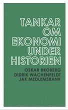 e-Bok Tankar om ekonomi under historien <br />                        Pocket