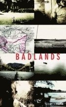 Klas Lundström - Badlands : identitet, överlevnad och plats i Amerikas glömda zoner, Häftad