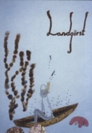 Jesper Lundqvist - Landgörst, Häftad