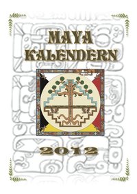 e-Bok Mayakalendern 2012