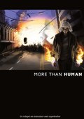 More than Human : ett rollspel om människor med superkrafter