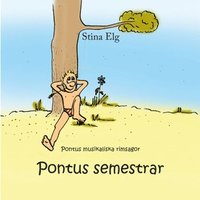 e-Bok Pontus semestrar