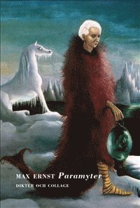 Max Ernst - Paramyter, Häftad