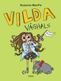Vilda V�ghals