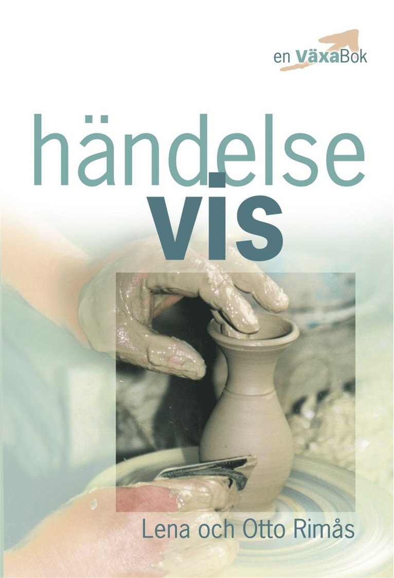 Lena Rimås, Otto Rimås - Händelsevis, E-bok