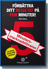 e-Bok 5 minutersmarknadsföraren <br />                        Storpocket