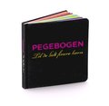 Pegebogen til de lidt finere børn